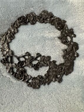 Vintage Metzke Pewter